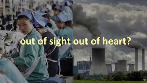 Märtha Rehnberg - Producing for the 1,5C Challenge