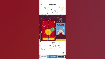 Braindom Draw Puzzle Level 470