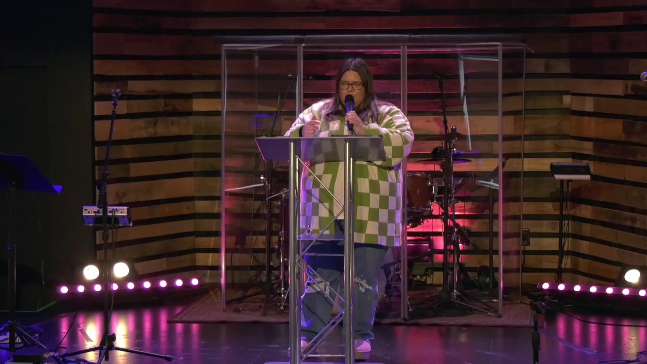 1/21/2026 Live Prayer Room