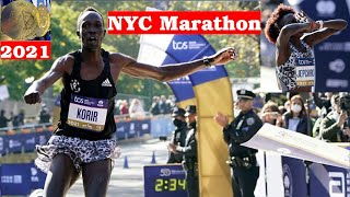 NEW YORK CITY MARATHON 2021.50-Й НЬЮ-ЙОРКСКИЙ МАРАФОН. КРУПНЕЙШИЙ В МИРЕ МАРАФОН.КАК ПРИНЯТЬ УЧАСТИЕ