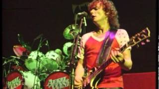 April Wine - I Want To Rock - (Live at Hammersmith Odeon, London, UK, 1981)