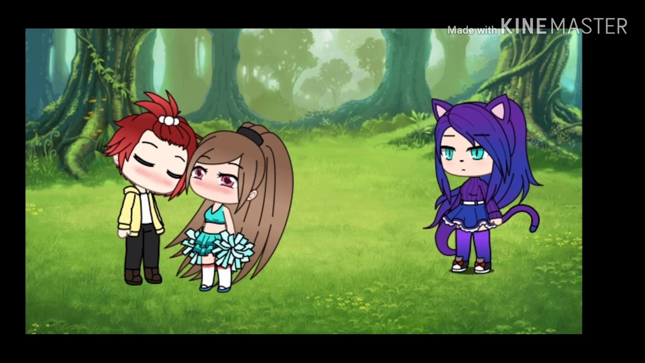  Gacha Live YouTube