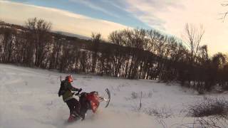 Snowmobile Edit 2015