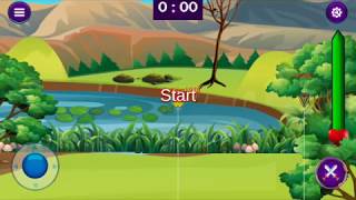 Kite Flying Game Play Demo (BEST KITE GAME) screenshot 3