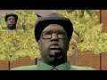 Grand Theft Neighbor: Smoke Escape Version 0.2 Full Gameplay