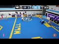Condensé l #03 l Lévis Vs Laval