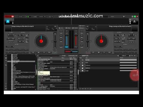 visualizer program for dj sets visualizer program for dj sets