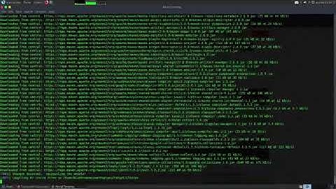 Exploiting Log4J RCE [CVE-2021-44228]