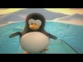 Pingüinos en el Hielo de Smartgames en MiniKidz