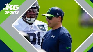 Seahawks 2024 NFL schedule release: Seattle will open new season at home against Broncos