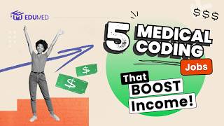 Top 5 Medical Coding Specialties That Boost Your Income