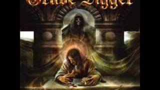 GRAVE DIGGER - The night before -