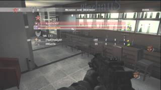 Host Boot 3rd map