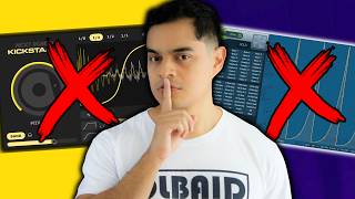 Kickstart en FL Studio GRATIS (Sin Instalar Plugins) | Sidechain Tutorial