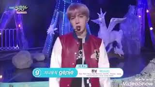 BTS WORST MR REMOVE