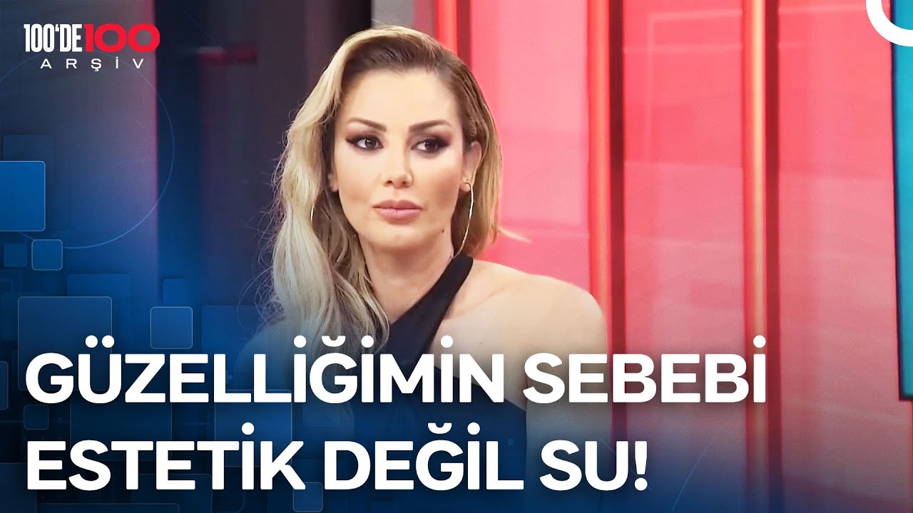 Petek Dinçöz'ün Şok Güzellik Sırrı! | Uykusuzlar Kulübü