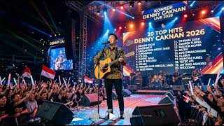 FULL ALBUM DENNY CAKNAN BEST OF THE BEST 2026 | WIRANG, KEBACUT NYAMAN, CUNDAMANI, SIGAR FULL ALBUM DENNY CAKNAN BEST OF THE BEST 2026 | WIRANG, KEBACUT NYAMAN, CUNDAMANI, SIGAR