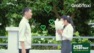 Stay Protected With Trip Insurance During Grab Rides