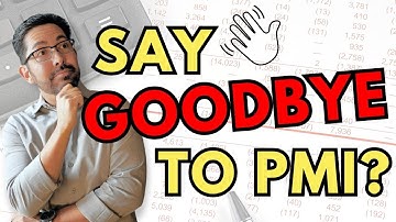The Fastest Way to Remove or Cancel Private Mortgage Insurance (PMI) #PMI