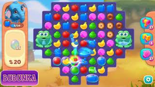 Wildscapes level 957 HD