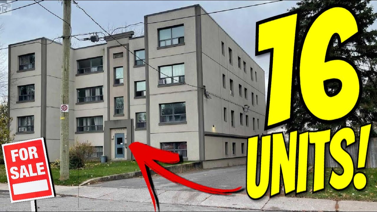 Unbelievable Property Deals in Niagara, Ontario Niagara, St