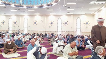 Qisar Dhuha    تلاوة فوق الجمال سورة الضحى وقصار السوارالشيخ محمد حربي