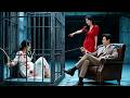 He abused his pregnant wife for another woman. Truth exposed, he knelt crying for her return.