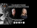 Carnivore conversations episode 95  candi frazier