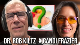 The One Weight‑Loss Truth Your Doctor Never Told You—Candi Frazier Breaks It Open