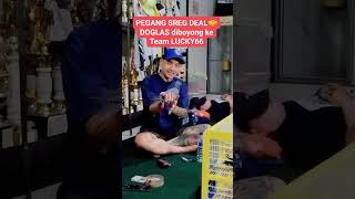 Download Lagu Douglas Kenwood Sold Out Ke Lucky66 MP3