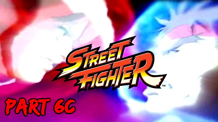 Marvel vs. Capcom vs. SNK: A Street Fighter Retrospective (Part 6C) - The Nostalgic Gamer
