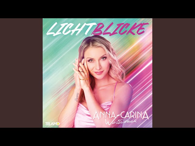 Anna-Carina Woitschack - Das Beste