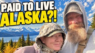 The Truth About Getting Paid To Live In Alaska