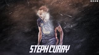 Steph Curry MVP 2014 15 Season