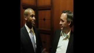 Elevator Interview with Austin Lane