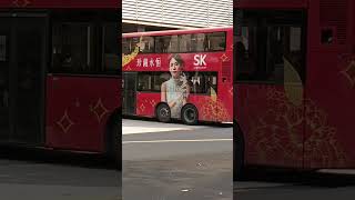 SMRT Buses Volvo B9TL WEG 2 Batch 3 - SBS3722G 179