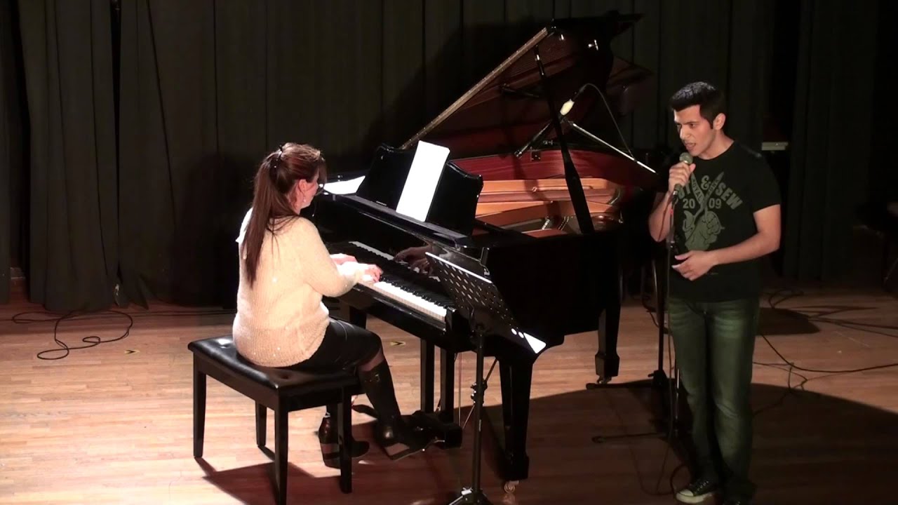 Greco Mascara ( Γ. Μηλιώκας) ΩΔΕΙΟ ΙΛΙΟΝ YouTube