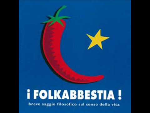 Folkabbestia - U frikkettone