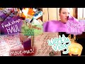 weekly VLOG // whole foods &amp; target food HAUL *dairy free*, a honest chat about my pains + move-mas