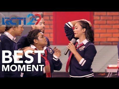BEST MOMENT : MARION JOLA (ANNIVERSARY CELEBRATION)