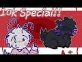 ˖ ݁𖥔 ݁˖ How I Do My Animations [Tutorial] ˖ ݁𖥔 ݁˖ // ¡¡10k SPECIAL!! // Read description!!