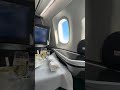 British Airways First Class on its New Longest Flight