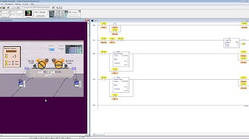 LogixPro Dual Compressor Exercise 3