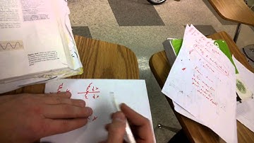 Conceptual Example 2 What happens when you cut a spring in half