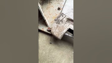 My Favorite Pipe Wrench 🔧 Leverage Extender #torque #Leverage #viral