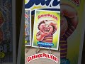 You Won’t Believe These Garbage Pail Kids Cards!