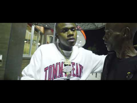 DaBaby (Baby Jesus) - KeKe /Zoom (Freestyle) Official Video