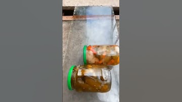 Breaking glass bottes⚠️🔥 CocaCola VS Pepsi #satisfying #experiment #video #asmr