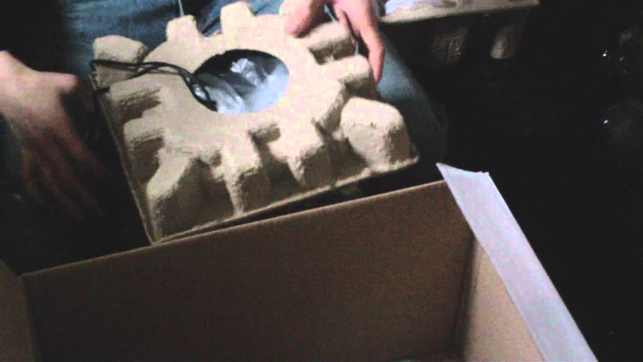 UNBOXING PHILIPS SPA5300