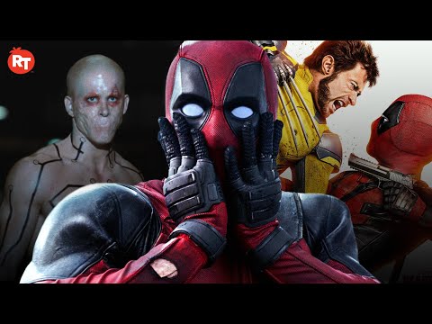The History of Deadpool and Why We're HYPED for Deadpool & Wolverine